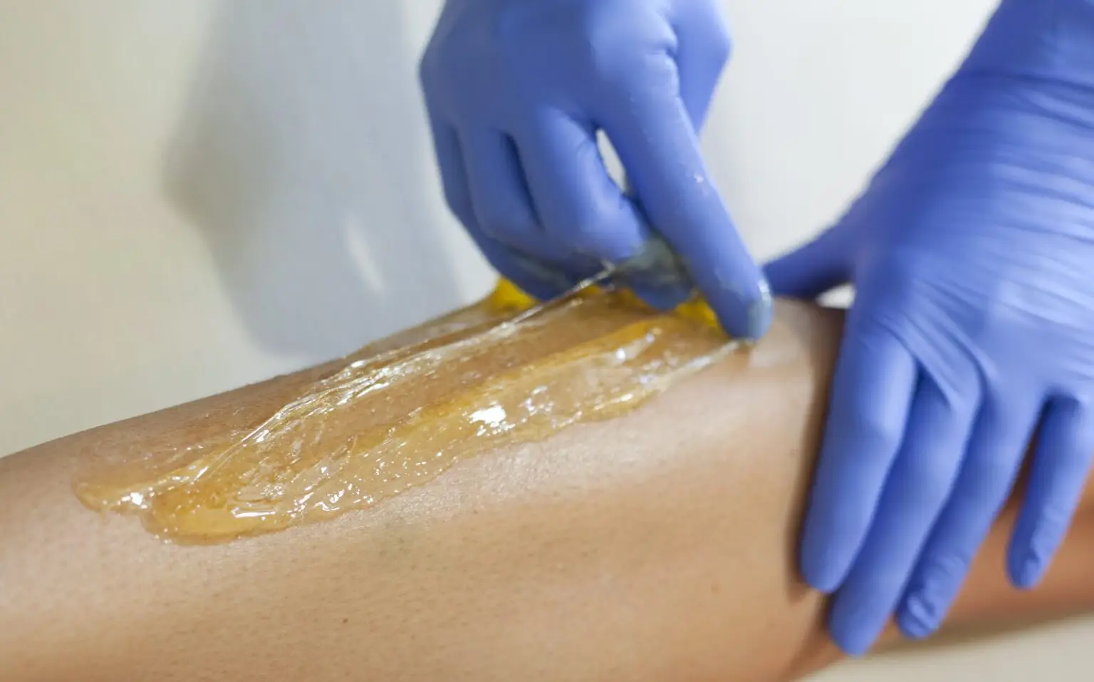 Sugaring Waxing Treatment Lewisville, TX